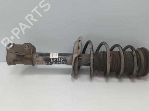 Used Right front shock absorber Right front shock absorber OPEL ASTRA H (A04) [2004-2014] 33470215 33470215