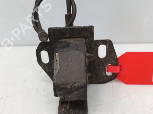Used Tailgate lock RENAULT KANGOO / GRAND KANGOO II (KW0/1_) 1.5 dCi 85 (KW0K, KW0L, KW0B) (86 hp) 19019496