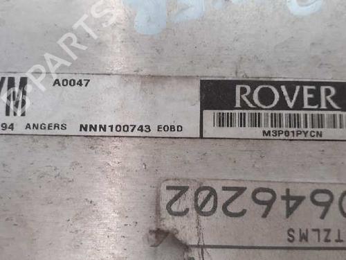 Motorstyringsenhed ROVER 45 I Hatchback (RT) 1.6 | BP12773439M57 