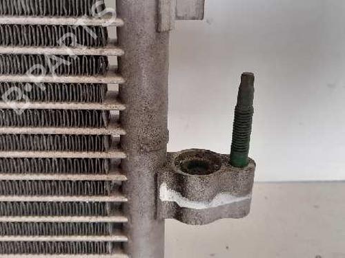 AC radiator FORD MONDEO III Saloon (B4Y) 1.8 16V | BP12764379M32 