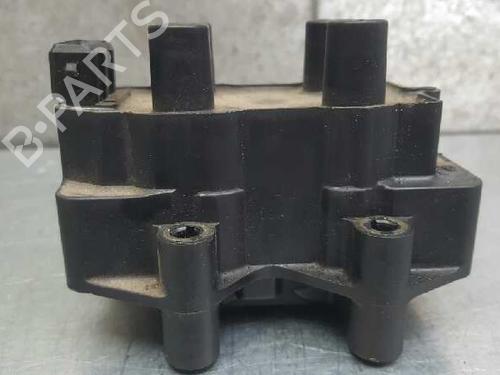 Ignition coil CITROËN SAXO (S0, S1) 1.1 X, SX | BP12740745M94 