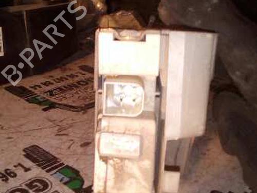 Rear left lock FORD FIESTA IV (JA_, JB_) 1.4 i 16V | BP12790128C100 