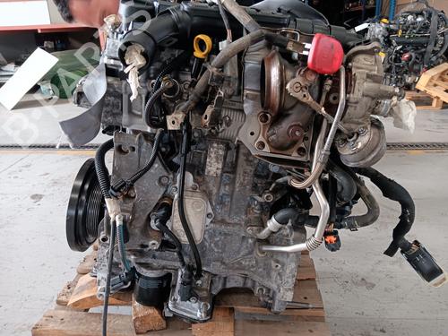 Engine PEUGEOT 308 II (LB_, LP_, LW_, LH_, L3_)  | BP29718583M1 