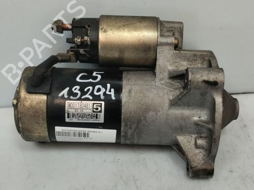 starter-citroen-c5-i-dc_-2001-2002-2003-2004-2005-32389586 main image