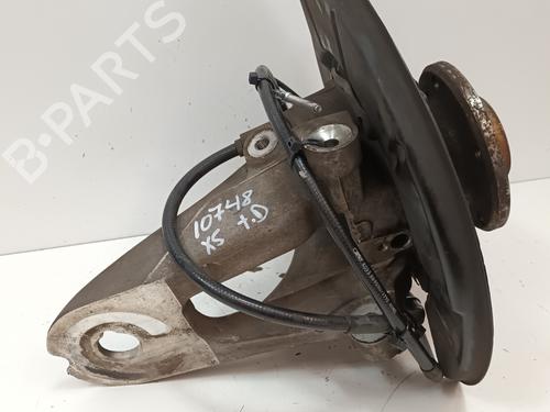 Right rear steering knuckle BMW X5 (E53) 3.0 i | BP14243759M28 