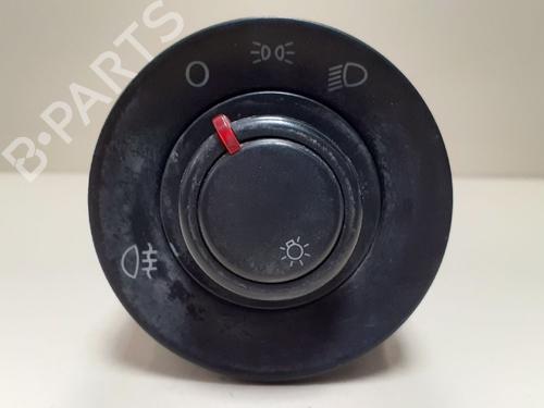 Used Headlight switch SEAT AROSA (6H1) 1.0 (50 hp) 12764610