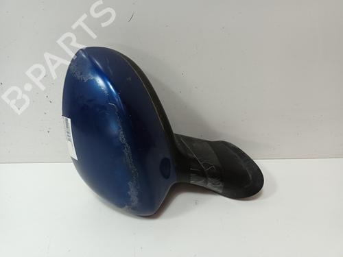 Left mirror FIAT GRANDE PUNTO (199_) 1.4 (199AXB11, 199AXB1A, 199BXB1A, 199AXL1A) | BP16246127C26