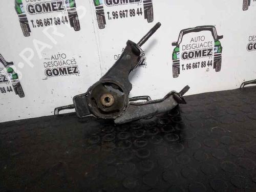 Engine mount TOYOTA COROLLA (_E12_) 2.0 D-4D (CDE120R, CDE120L_) | BP12819216M89 