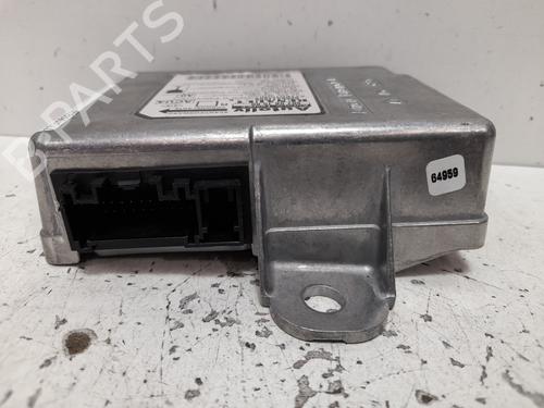 ECU airbags RENAULT MEGANE II (BM0/1_, CM0/1_) 1.9 dCi (BM0G, CM0G) | BP12786100M53 