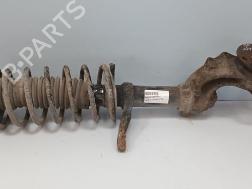 Used Right front steering knuckle Right front steering knuckle CITROËN AX (ZA-_) 15 D (58 hp) 34055178 34055178