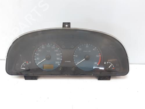 Used Instrument cluster Instrument cluster 37071563 37071563