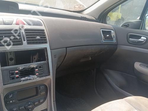 Engine control unit (ECU) PEUGEOT 307 (3A/C) 2.0 HDi 110 | BP38410890M57 - Image 15