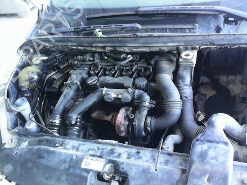 Fuel pump PEUGEOT 307 Break (3E) 1.6 HDi 110 | BP12800869M76