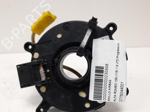 Squib airbag ALFA ROMEO 156 (932_) 1.9 JTD (932B2) | BP12751011C102 