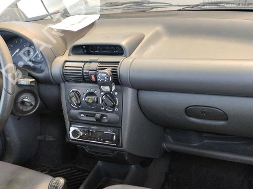 Starter OPEL CORSA B (S93) 1.4 i (F08, F68, M68) | BP15988292M8 