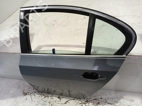 Left rear door BMW 5 (E60) 530 d | BP16438450C4 
