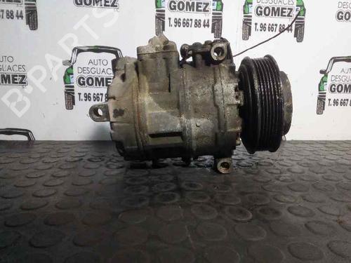 AC compressor LAND ROVER FREELANDER I (L314)  | BP12905534M34 