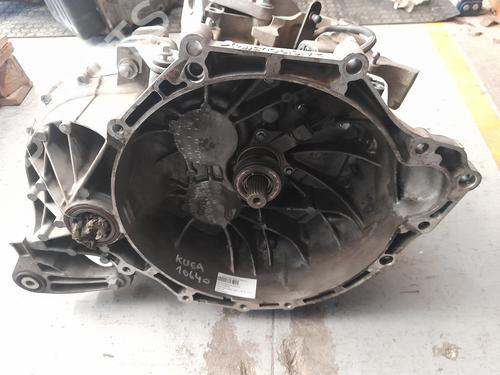 Used Gearbox FORD KUGA II (DM2) 2.0 TDCi (120 hp) 16727910