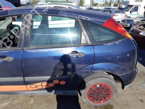 Headlight switch FORD FOCUS I (DAW, DBW) 1.8 Turbo DI / TDDi | BP30891948I24