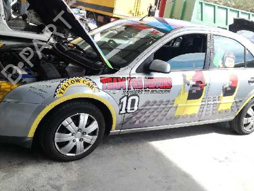 Andre FORD MONDEO III (B5Y) 2.0 TDCi | BP13974172O1