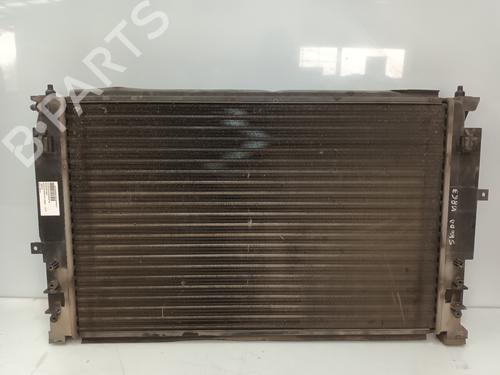 Water radiator SKODA SUPERB I (3U4) 1.9 TDI | BP28319730M31 
