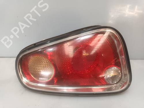 Højre baglygte MINI MINI Convertible (R52) Cooper (116 hp) 30884727