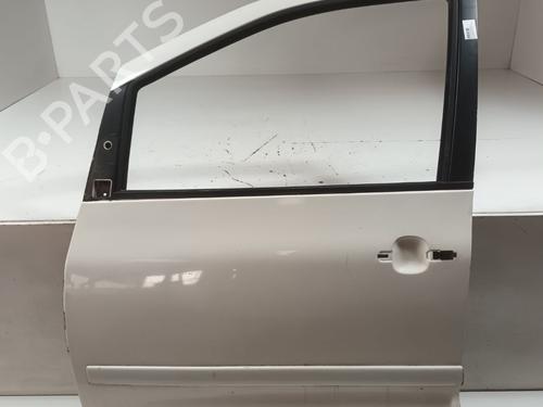 Used Left front door Left front door SEAT ALHAMBRA (7V8, 7V9) 1.9 TDI (115 hp) 34343552 34343552
