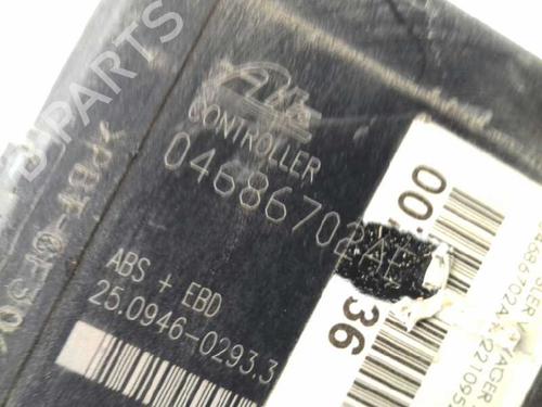 ABS Bremseaggregat CHRYSLER VOYAGER IV (RG, RS) 2.4 | BP12816886M43 