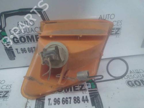Used Left front indicator Left front indicator FORD FIESTA Hatchback Van (FVD) [1983-1995] 12852756 12852756