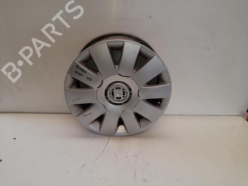 Used Rim CITROËN XSARA PICASSO (N68) 1.6 HDi (90 hp) 27819910
