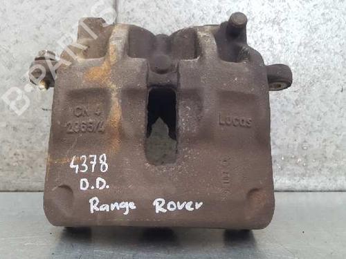 Used Right front brake caliper LAND ROVER RANGE ROVER II (P38A) 2.5 D 4x4 (136 hp) 12705991