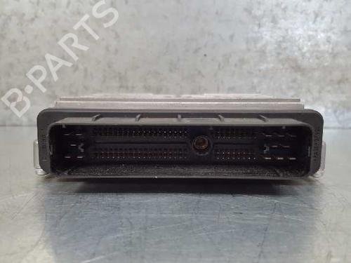 Engine control unit (ECU) FORD MONDEO III Saloon (B4Y) 2.0 16V DI / TDDi / TDCi | BP12711096M57 
