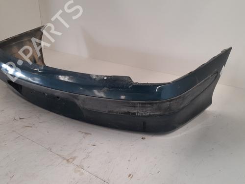 Rear bumper RENAULT MEGANE I Classic (LA0/1_) 1.6 e (LA0F, LA0S) | BP12784038C8 