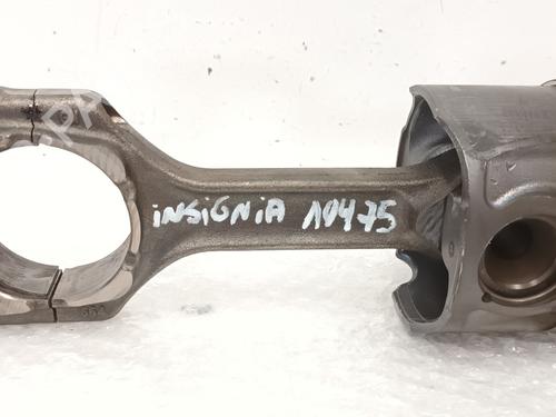 Used Other Other OPEL INSIGNIA A (G09) 2.0 CDTI (68) (160 hp) 13984243 13984243