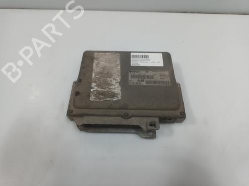 Used Engine control unit (ECU) Engine control unit (ECU) PEUGEOT 106 II (1A_, 1C_) 1.1 i (60 hp) 34275074 34275074