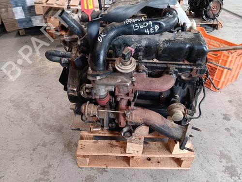 Engine FORD TRANSIT Bus (E_ _) 2.5 TD (ECL, EDL, EDS, ESL, ESS, EUS) | BP39948927M1  - Image 5