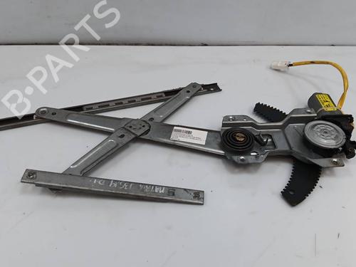 Used Front left window mechanism Front left window mechanism HYUNDAI MATRIX (FC) 1.5 CRDi (82 hp) 40561244 40561244