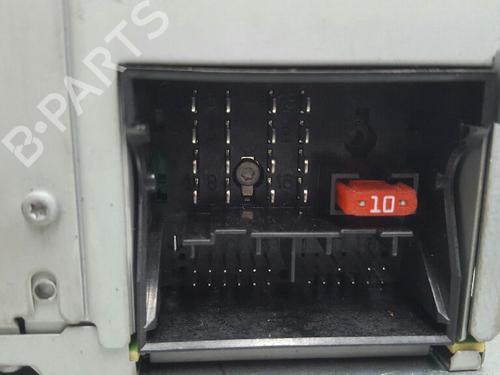 Radio SEAT ALTEA XL (5P5, 5P8)  | BP12725631E6 