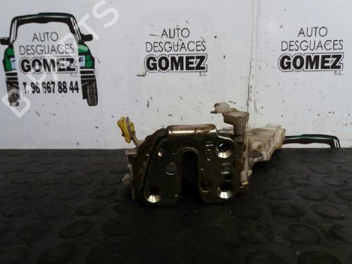 Front right lock NISSAN TERRANO II (R20) 2.7 TDi 4WD | BP12820426C97 