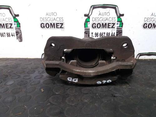 Right front brake caliper MAZDA 626 V Hatchback (GF) 2.0 DITD (GFFP) | BP12783952M104 