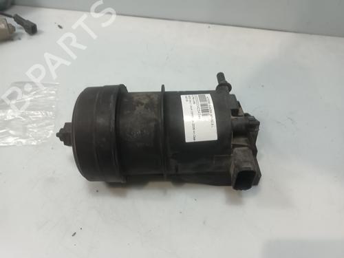 Air filter box IVECO DAILY IV Van  | BP30563086M87 