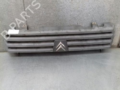 Used Grille CITROËN C15 Box Body/MPV (VD_) 1.8 D (60 hp) 12752742