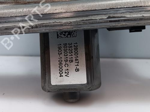 Front right window mechanism RENAULT TRAFIC III Van (FG_) | BP33556444C23 - Image 2