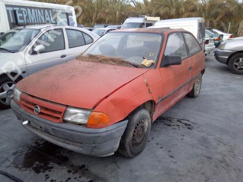 Sensor electrónico OPEL ASTRA F Hatchback (T92) 1.6 i (F08, M08, F68, M68) | BP12815896M84