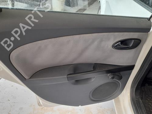 Instrument cluster SEAT LEON (1P1) 1.9 TDI | BP12781499C47 