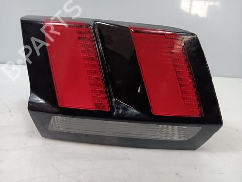 Used Left tailgate light PEUGEOT 3008 II SUV (MC_, MR_, MJ_, M4_) 1.2 THP/ PureTech 130 (MRHNSM, MRHNSU, MRHNSJ, MRHNYW,... (131 hp) 26452218