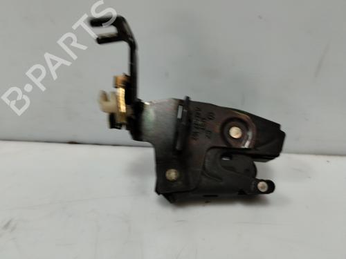 Bagklap lås Bagklap lås VW CADDY III MPV (2KB, 2KJ, 2CB, 2CJ) 1.9 TDI (105 hp) 34224765 34224765