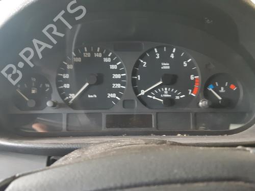 Rim BMW 3 (E46) 316 i | BP16471513C45 