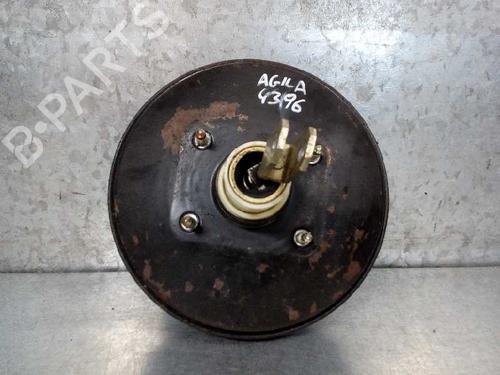 Used Servo brake OPEL AGILA (A) (H00) 1.0 12V (F68) (58 hp) 12713518