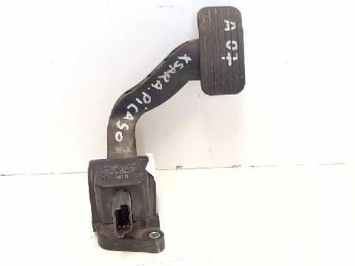 Pedal CITROËN XSARA PICASSO (N68) 1.6 HDi | BP12765430I4 